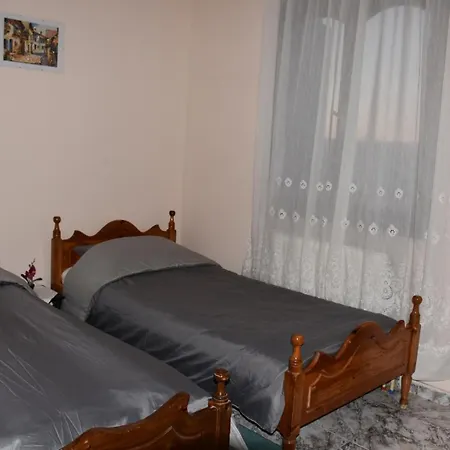 Val'S Place Mytilene Exterior photo
