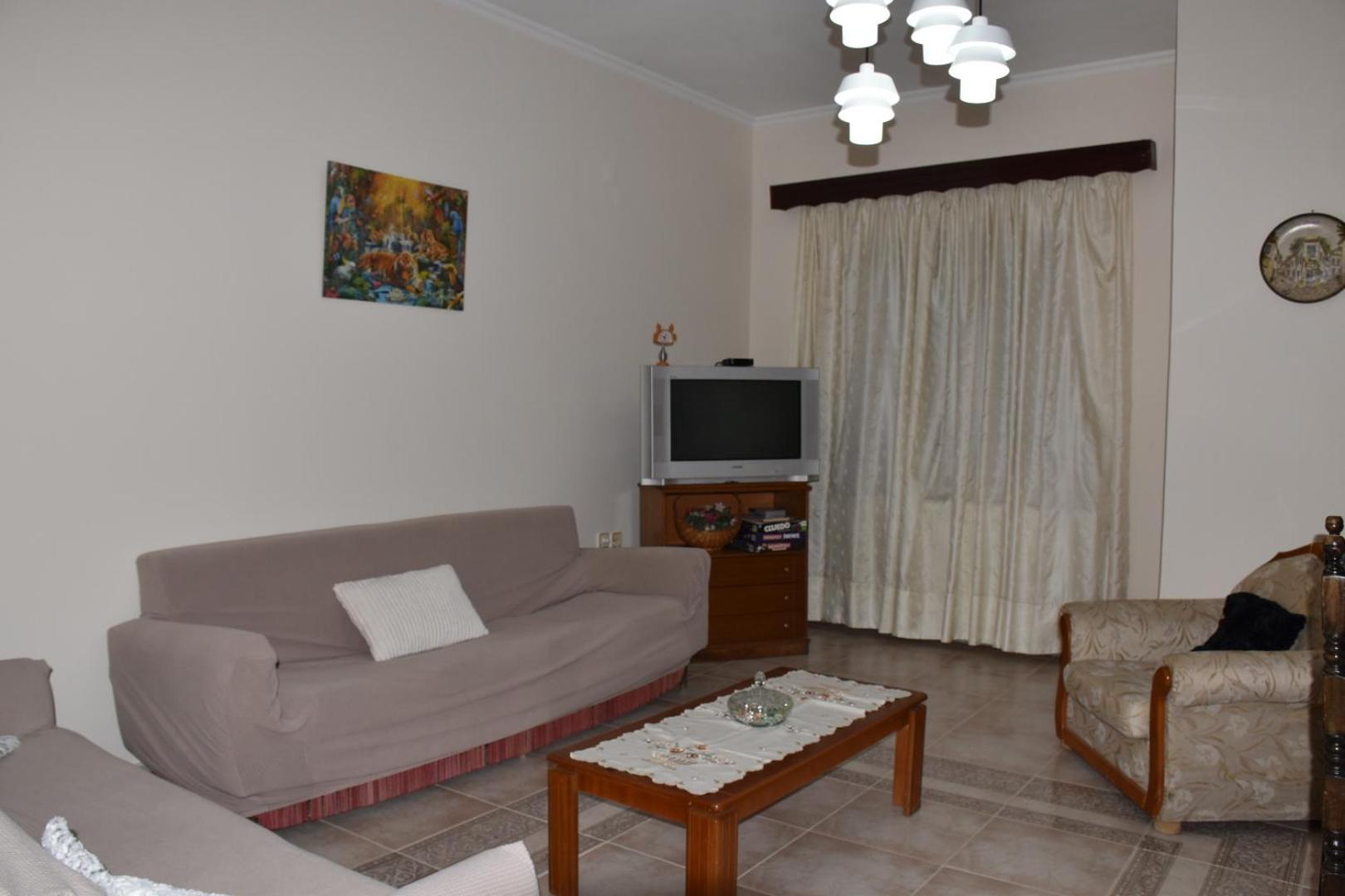 Val's Place Apartment Mytilene